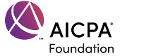 AICPA Foundation logo